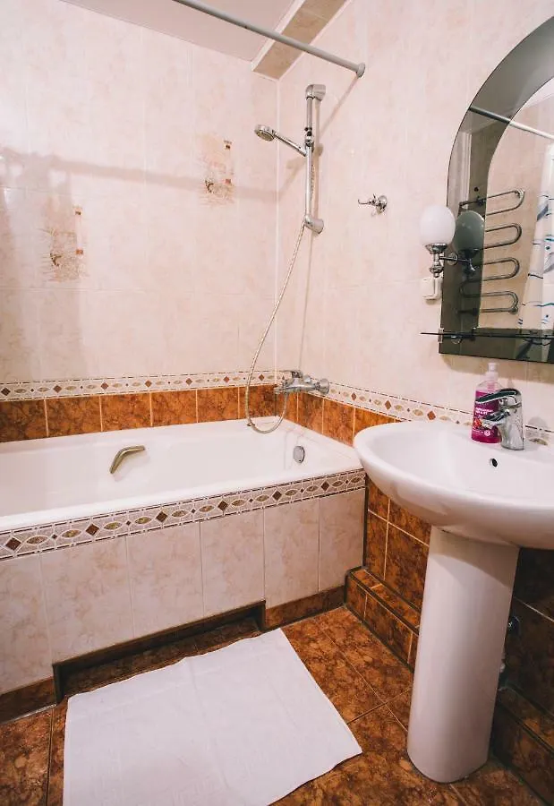 Улица Владимирская 45 Hotel Kiev