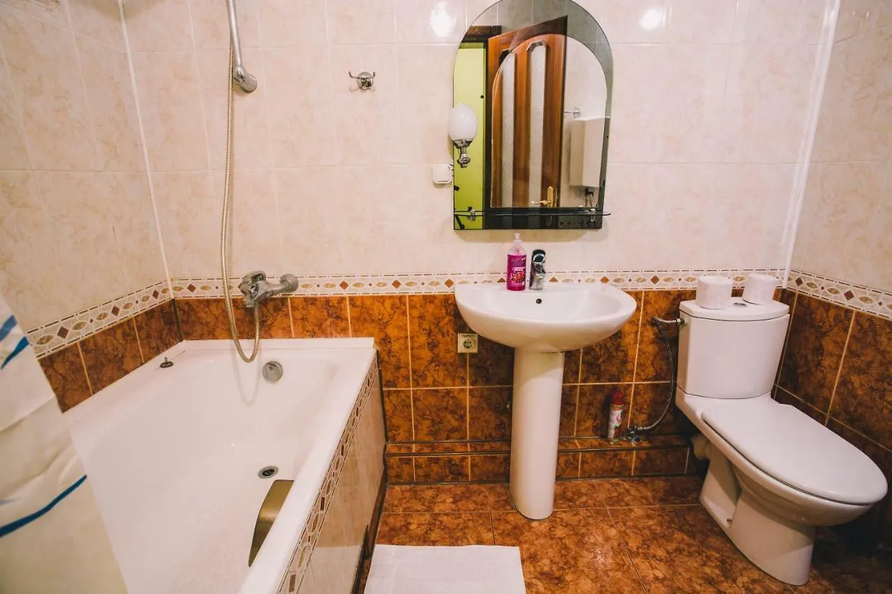 Улица Владимирская 45 Hotel Kiev 0*, Kyiv