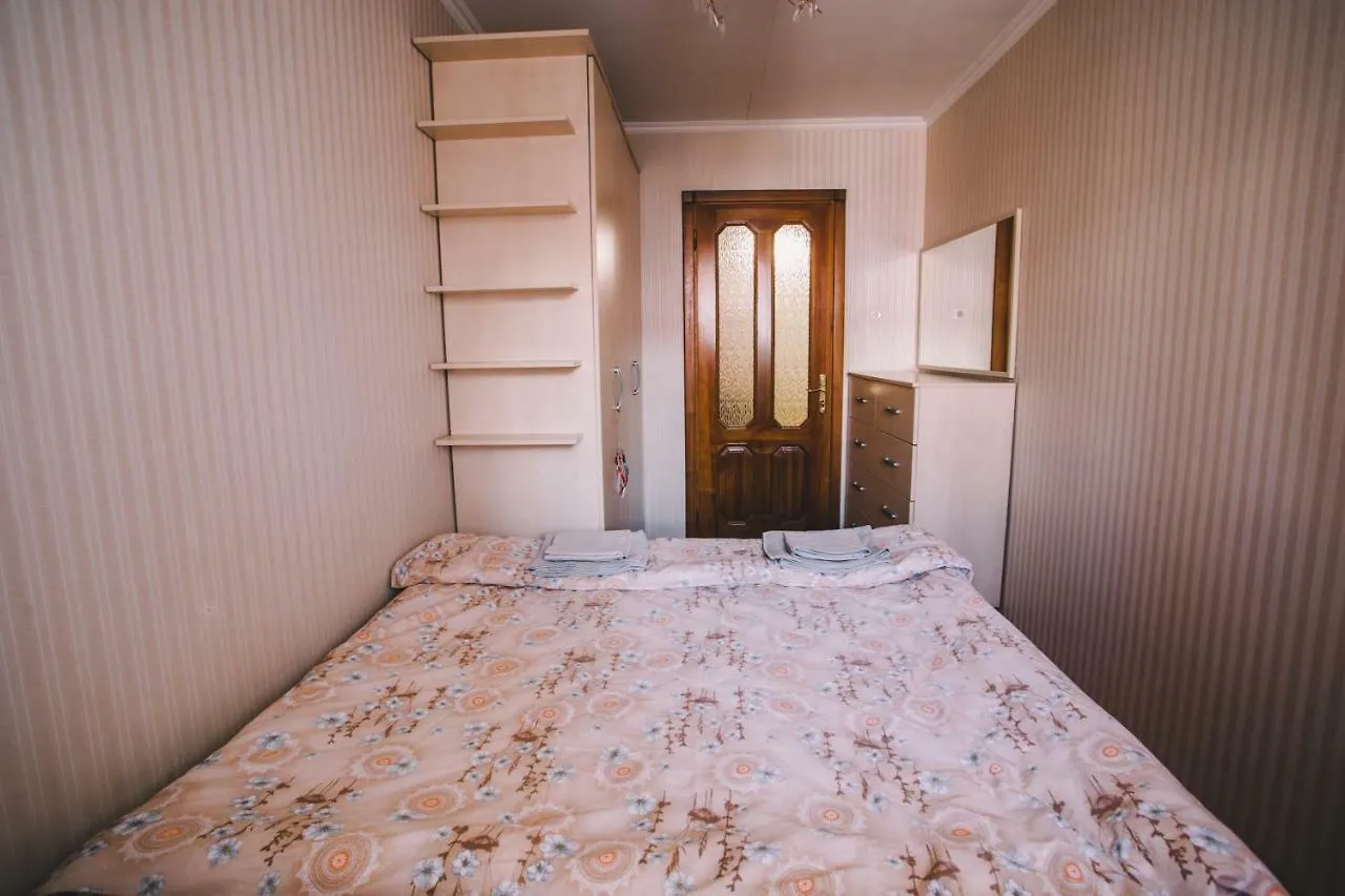 Apartment Улица Владимирская 45 Hotel Kiev Ukraine